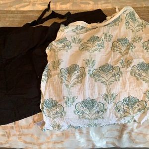 Bebe au lait nursing covers!